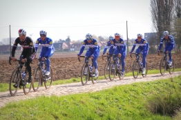 Hammer Limburg (2.1) - Victoire finale pour la Quick-Step