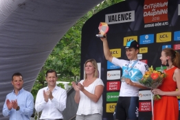 Critérium du Dauphiné (2.UWT) - Le prologue pour Kwiatkowski (résultats complets)