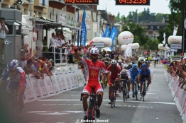 Boucles de la Mayenne : galerie photos de la dernière étape