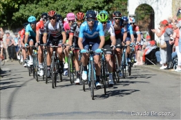 Tour de Suisse : Movistar avec Quintana et Landa