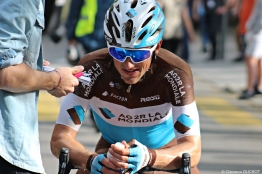 Tour de Suisse : la sélection Ag2r-La Mondiale