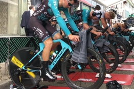 Critérium du Dauphiné : galerie photos de la 3ème étape