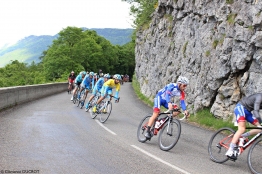Route d'Occitanie : la sélection Delko - Marseille
