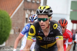 Route d'Occitanie : la sélection Direct Energie