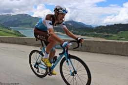 Critérium du Dauphiné : Pierre Latour "Rien à perdre"