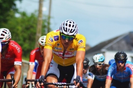 Ronde van Limburg (1.1) - Victoire de Van der Poel (complet)