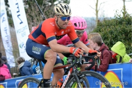 Tour de Suisse (2.UWT) - 3ème étape - Victoire de Colbrelli (résultats complets)