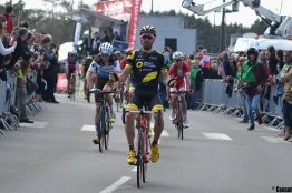 Tour de Savoie Mont-Blanc : la sélection Direct Energie