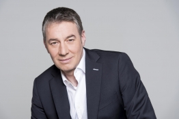 Podcast VCN - Alexandre Pasteur répond à nos questions