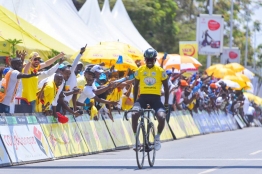 Tour du Rwanda : le parcours dévoilé