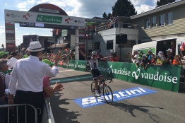 Tour de Suisse (2.UWT) - 6ème étape - Victoire de Soren Kragh Andersen (résultats complets)
