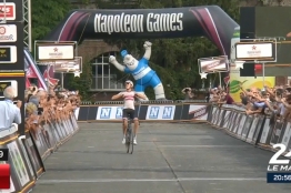 Dwars door het Hageland - Aarschot (1.1) - Neilands s'impose (complet)