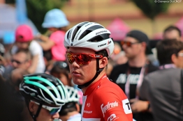 Fyen Rundt - Tour of Fyen (1.1) - Victoire de Mads Pedersen (complet)