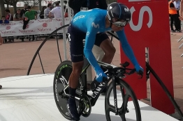 Tour de France : une première liste de 10 coureurs chez Movistar