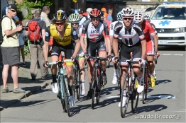 Tour de France : la sélection LottoNL-Jumbo