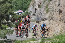 20° Tour de Savoie Mont-Blanc : la présentation détaillée