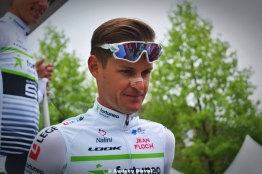 Tour de Savoie Mont-Blanc (2.2) - 1ère étape - Maxime Bouet libère Fortuneo (complet)