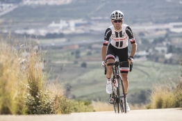 Team Sunweb : Chris Hamilton prolonge