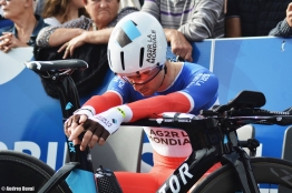 Championnat de France : Ag2r sans Romain Bardet