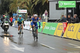Championnat de Belgique (CN) - Victoire d'Yves Lampaert (complet)
