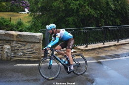 Championnat de Lituanie (CN) - Le doublé pour Bagdonas (complet)