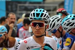 Championnat de Pologne (CN) - Michal Kwiatkowski s'impose (complet)