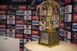 Arctic Race of Norway : la liste des équipes invitées