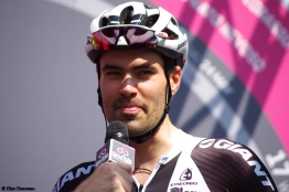 Championnat des Pays-Bas : la course en ligne mais pas le chrono pour Dumoulin