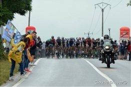 Podcast VCN : rendez-vous tous les soirs pendant le Tour de France à 19h30!