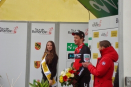 Championnat de Suisse (CN) - Le chrono pour Stefan Kung