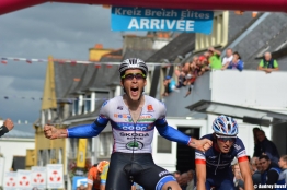 Transferts : Alexis Guérin rejoint finalement Delko - Marseille