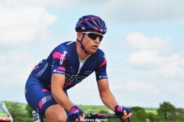 Mediterranean Games (JR) - Le chrono pour Edoardo Affini (complet)