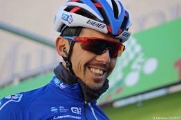 Championnat de Suisse (CN) - Le titre pour Steve Morabito
