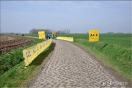 Podcast VCN : décryptage du parcours du Tour de France 2018