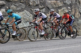 Tour de France : le Team Sunweb autour de Tom Dumoulin