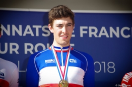 Transferts : 3 stagiaires pour Groupama - FDJ