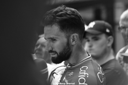 Tour de France : Cofidis sans Nacer Bouhanni
