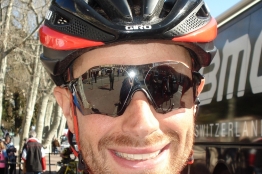 Transferts : Damiano Caruso s'engage avec Bahrain - Merida