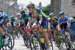 Tour de France : Yoann Offredo "C'était génial"