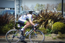 Tour de France : Kevin Ledanois "C'était grandiose"