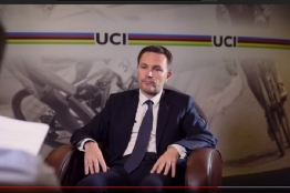 David Lappartient : "Dave Brailsford insulte les français en général"