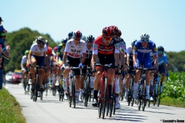 Podcast VCN - Le débrief de la 5ème étape du Tour de France