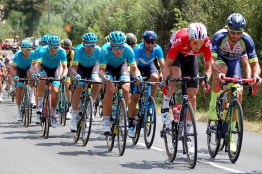 Tour de France : présentation de la 6ème étape