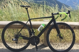 HAUTE ROUTE ALPE D’HUEZ, J-1 !