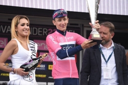 Transferts : Stephen Williams rejoint Bahrain - Merida