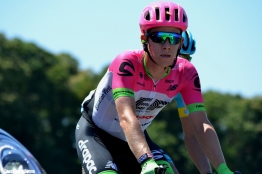 Quasiment 100 000 dollars récoltés par Lawson Craddock