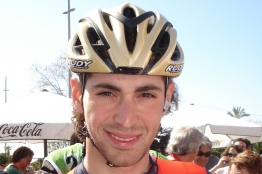 Tour d'Autriche (2.HC) - 7ème étape - Victoire de Nibali (complet)