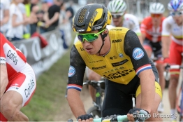 Tour de France : D.Groenewegen "Mes détracteurs avaient tort"