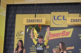 Tour de France (2.UWT) - 7ème étape - Victoire de Groenewegen (résultats complets)