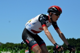 Tour de France : Dan Martin, le grand perdant du jour